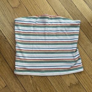American Eagle Tube Top size M